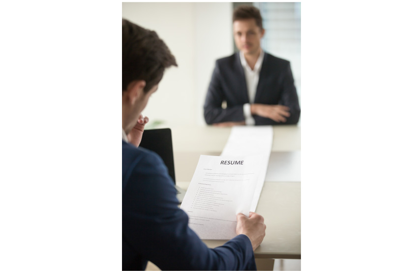 Employee Verification & Employment Investigation Services