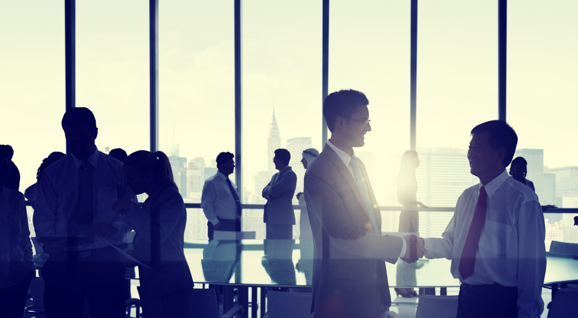 Pre-Employment Verification Services